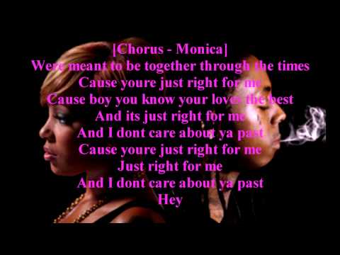 Monica Ft Missy Elliott So Gone Mp3
